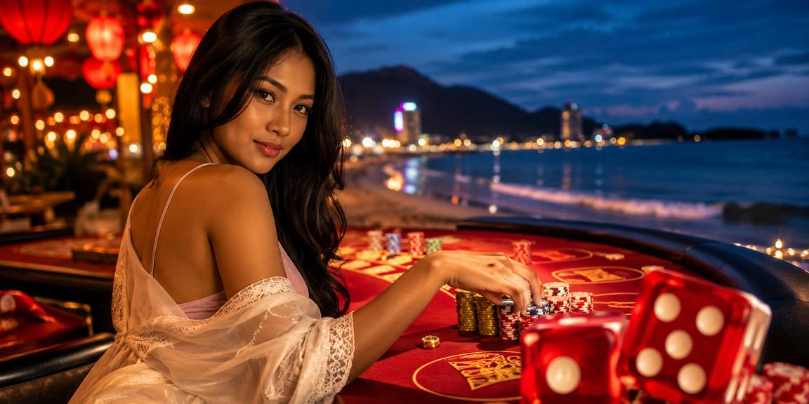 Kami Bina Platform untuk Anda